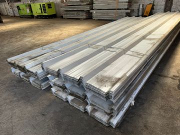 VENTA DIRECTA
PLANCHAS PV4 ZINCALUM Y ZINCALUM PRPEINTADO DE 6 METROS X 0,40 MM. ESPESOR